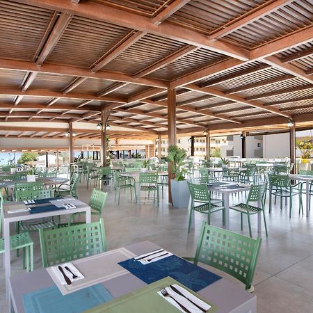 Hotel Mare Garden Georgioupoli Esterno foto